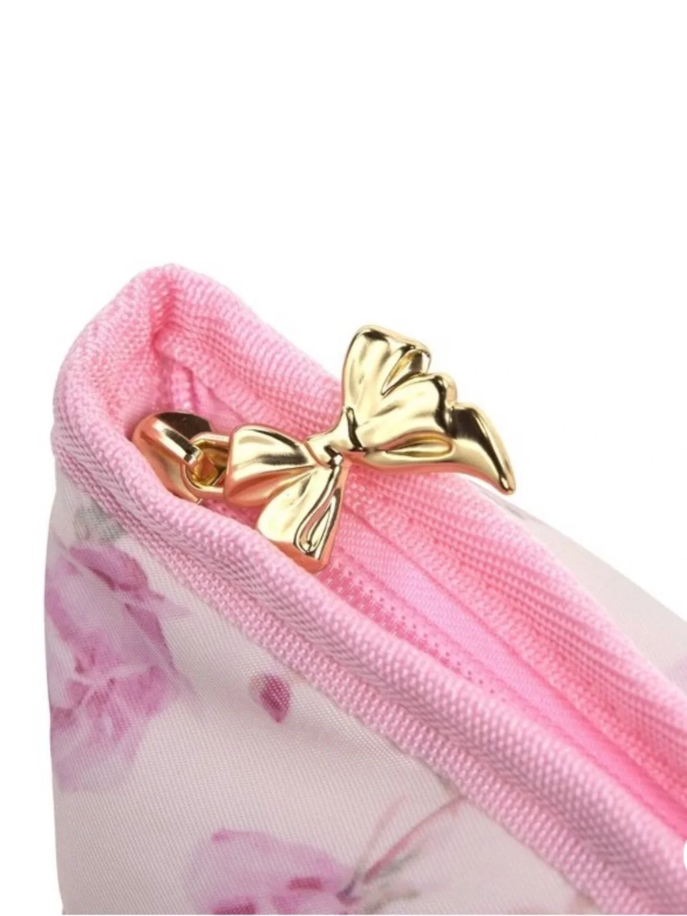 IN-HAND | LoveShackFancy x Target Yoobi Ribbon Rosa Tote, Backpack, and Lunchbox